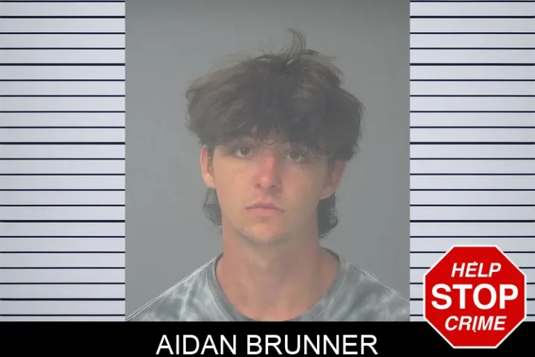 Aidan Brunner