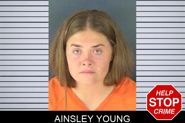 Ainsley Young