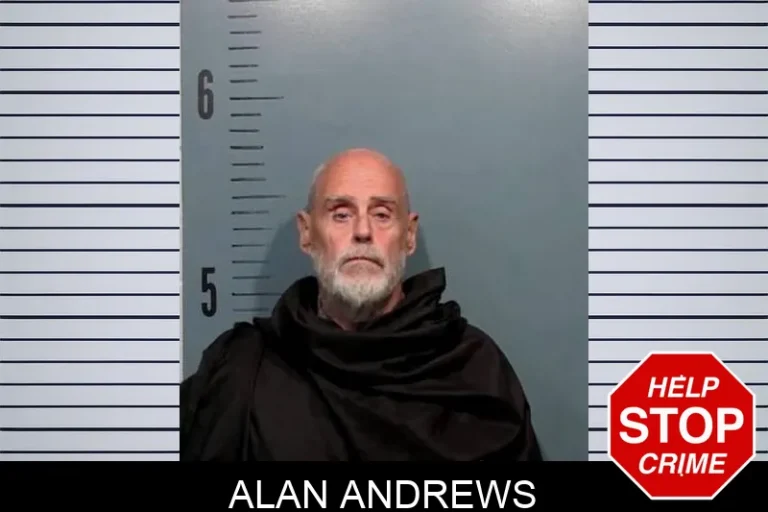 Alan Andrews