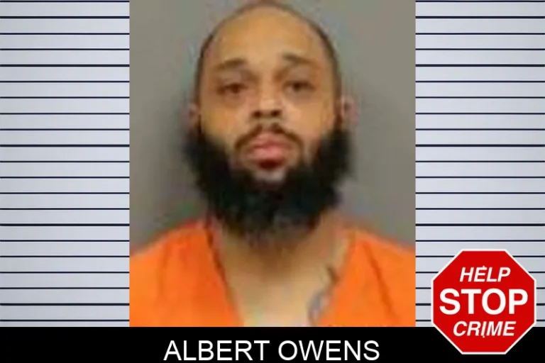 Albert Owens