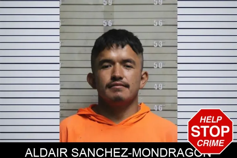 Aldair Sanchez-Mondragon