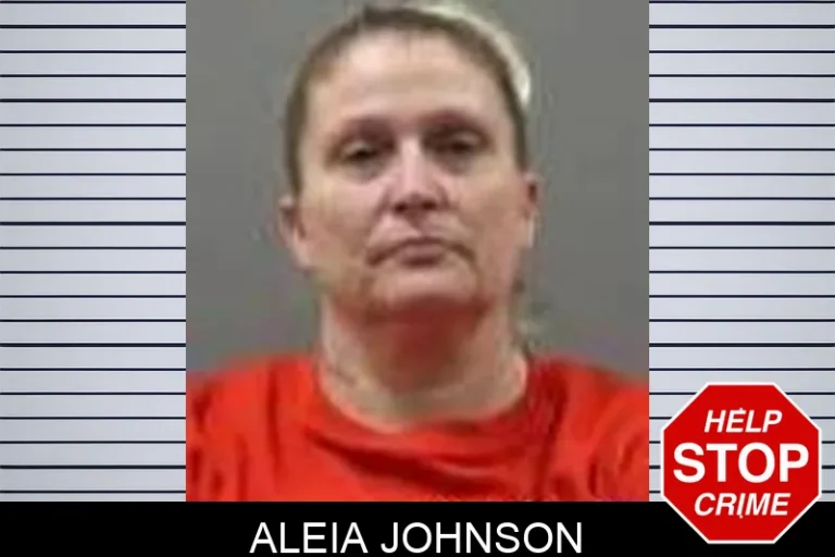 Aleia Johnson