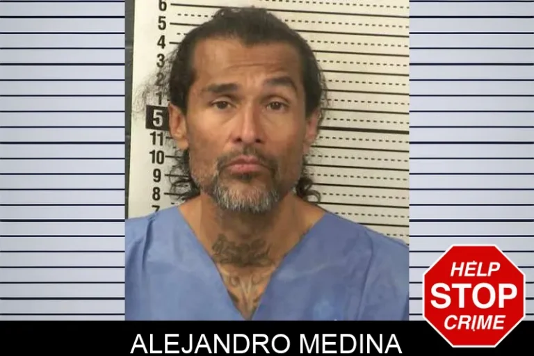 Alejandro Medina