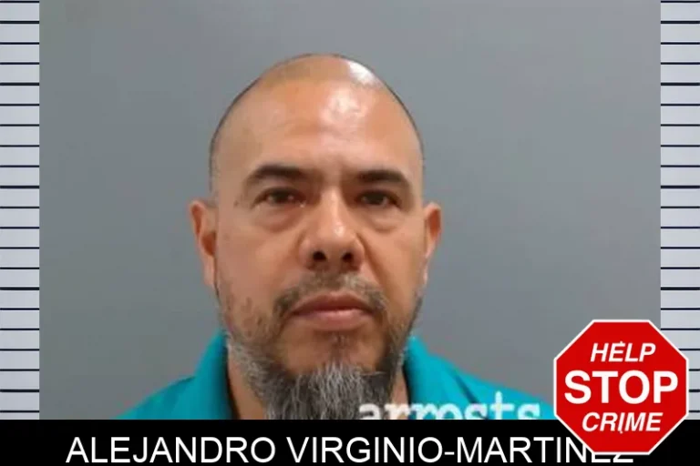 Alejandro Virginio-Martinez
