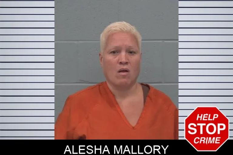 Alesha Mallory