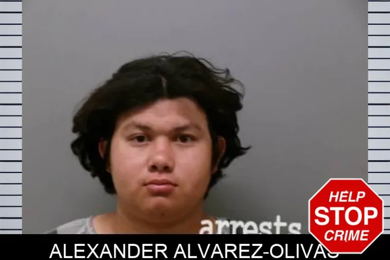 Alexander Alvarez-Olivas