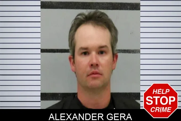 Alexander Gera