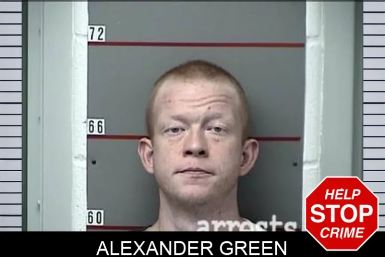Alexander Green