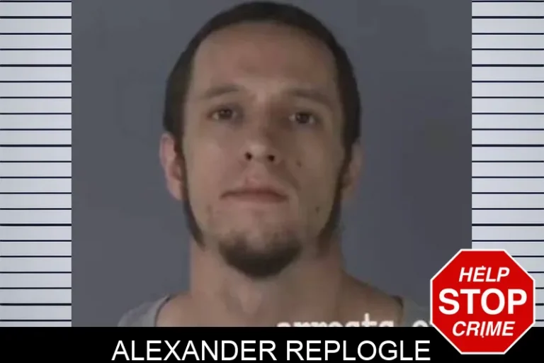 Alexander Replogle
