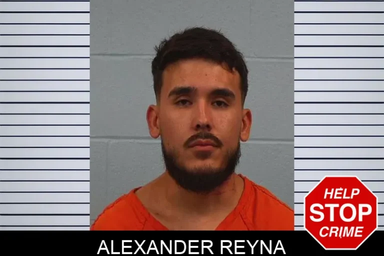 Alexander Reyna