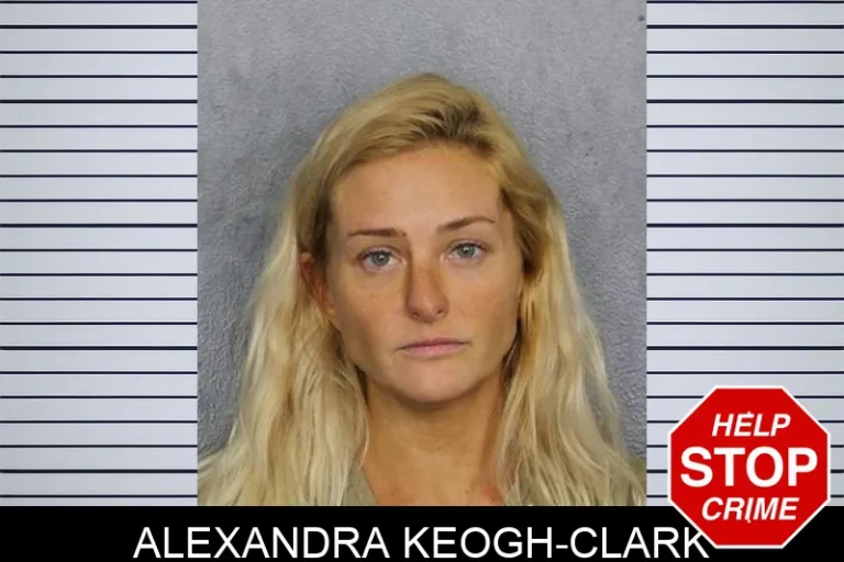Alexandra Keogh-Clark