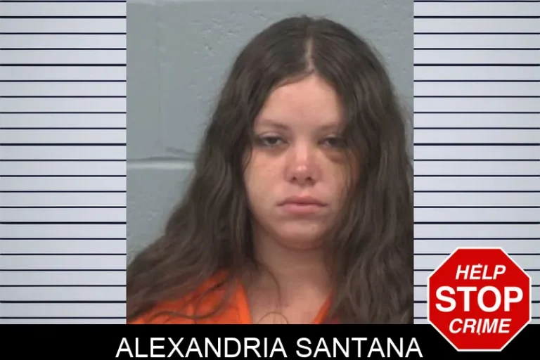 Alexandria Santana