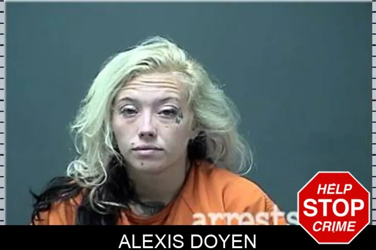 Alexis Doyen