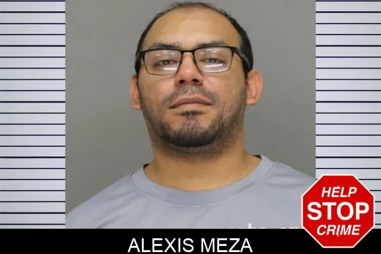 Alexis Meza