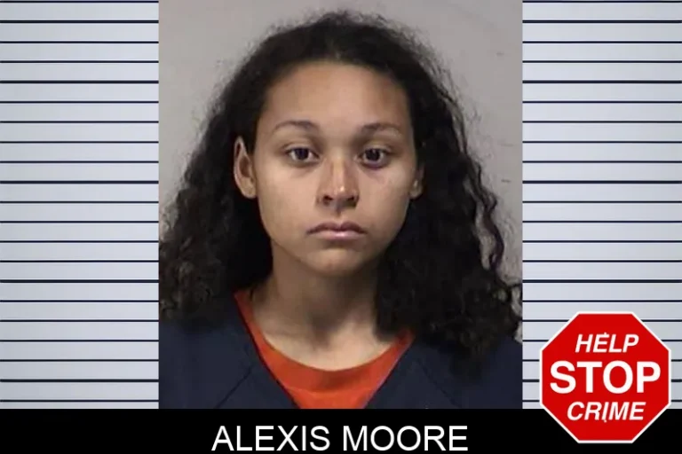 Alexis Moore