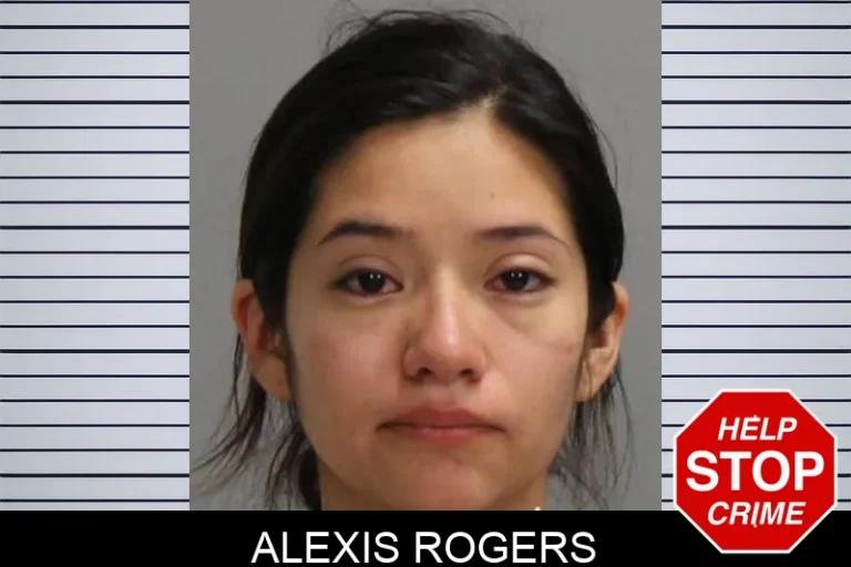 Alexis Rogers