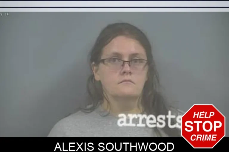 Alexis Southwood