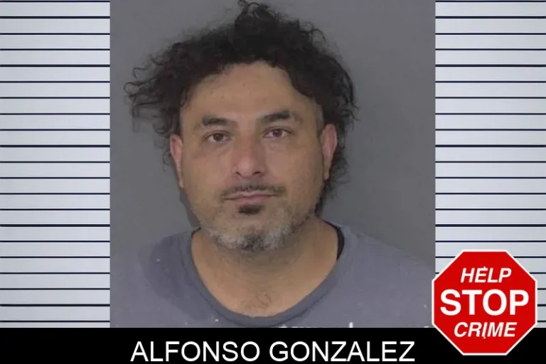 Alfonso Gonzalez