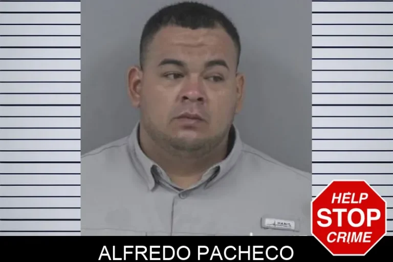 Alfredo Pacheco