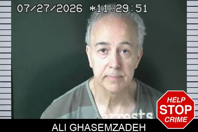 Ali Ghasemzadeh