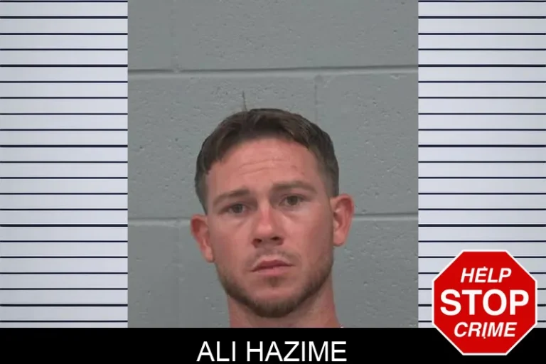 Ali Hazime