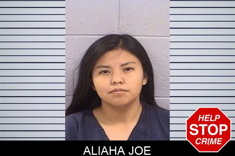 Aliaha Joe