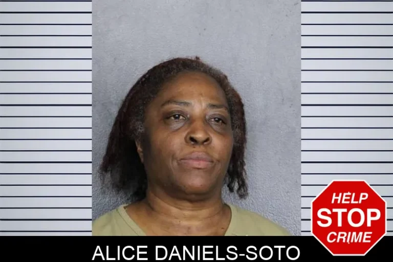 Alice Daniels-Soto
