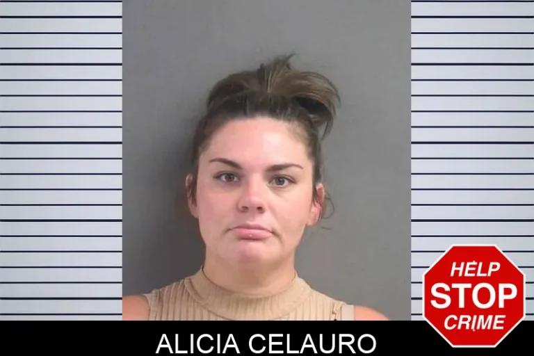 Alicia Celauro