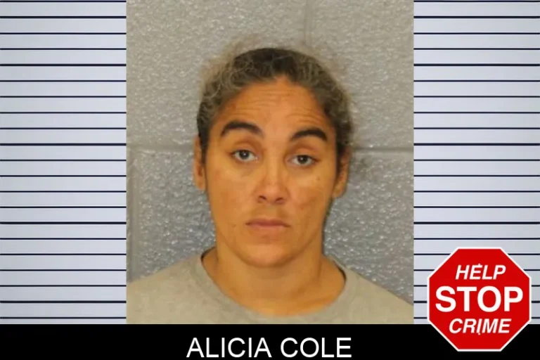 Alicia Cole