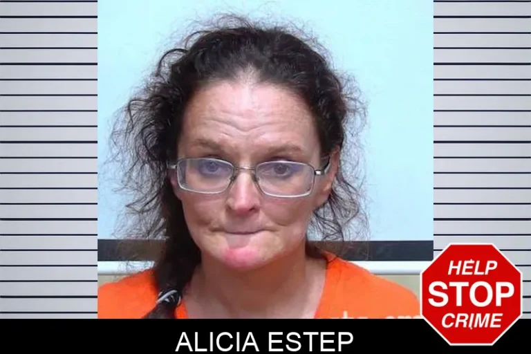 Alicia Estep