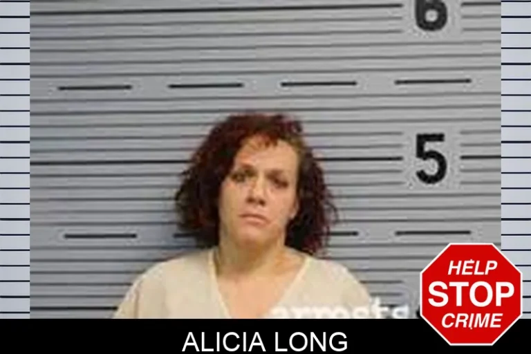 Alicia Long