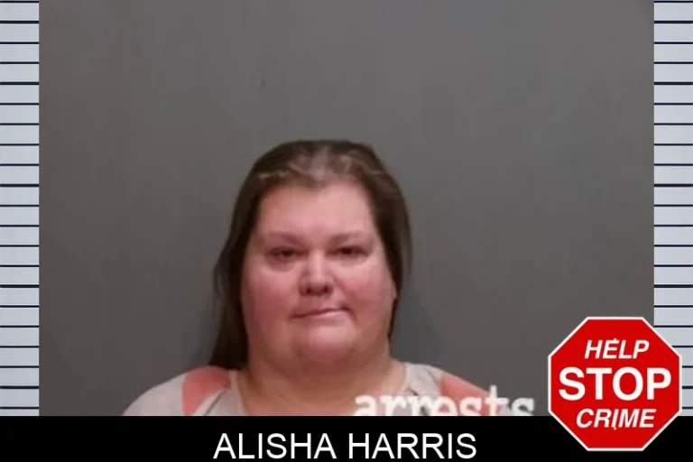 Alisha Harris