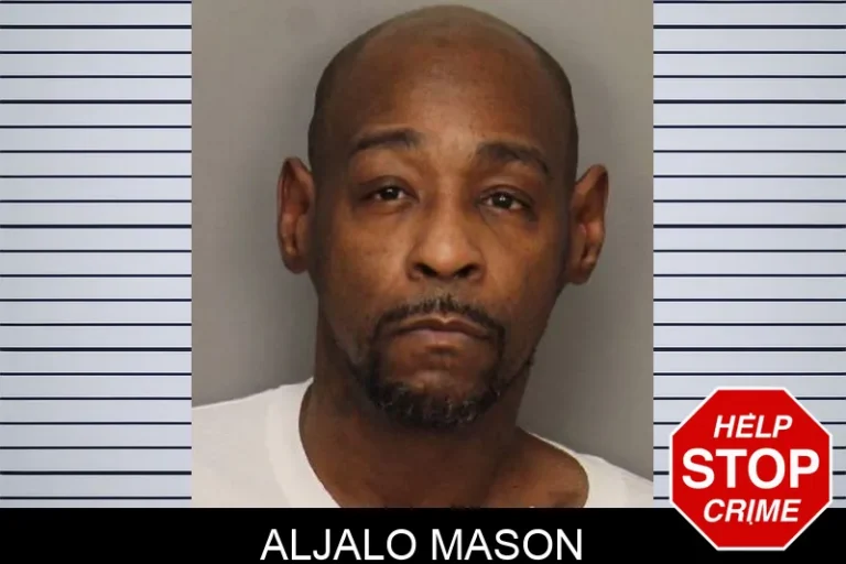 Aljalo Mason