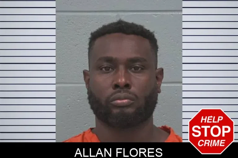 Allan Flores