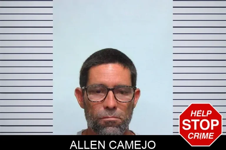 Allen Camejo