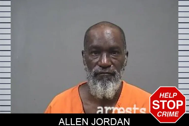 Allen Jordan