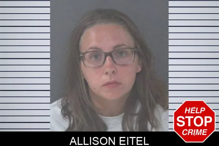 Allison Eitel