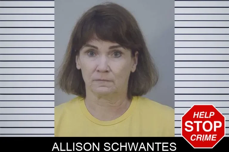 Allison Schwantes