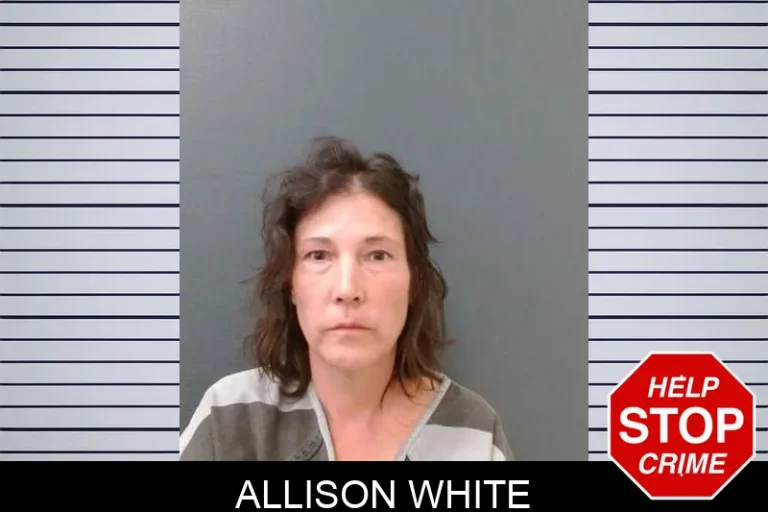 Allison White