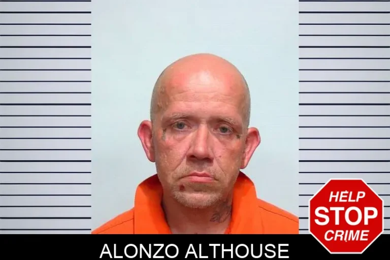 Alonzo Althouse