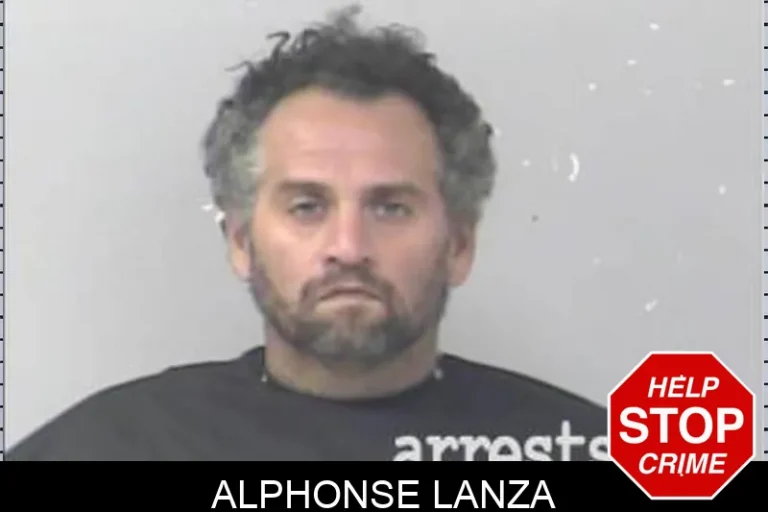 Alphonse Lanza