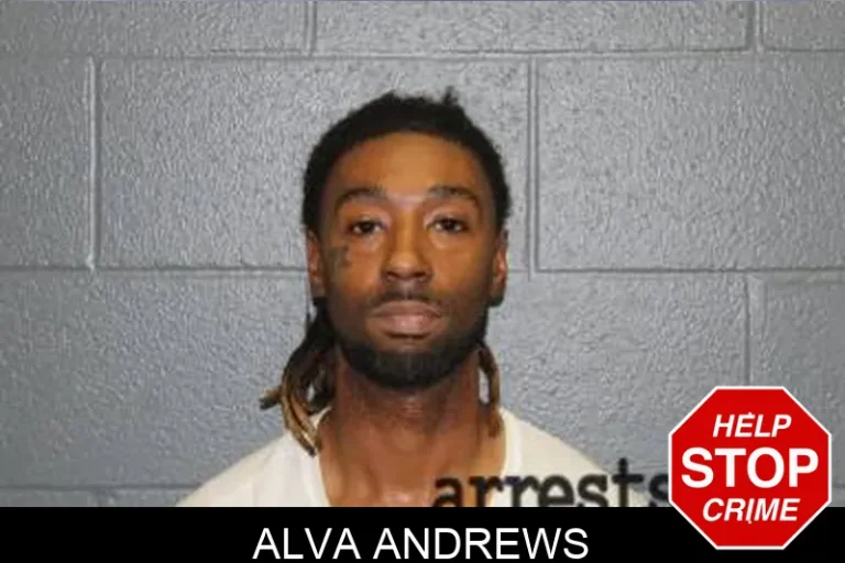 Alva Andrews