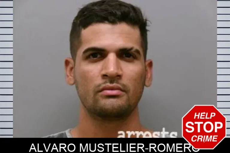 Alvaro Mustelier-Romero