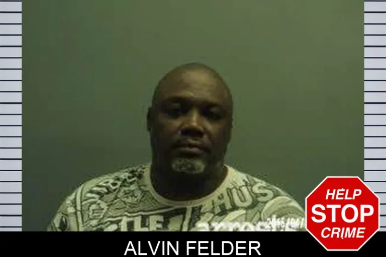 Alvin Felder