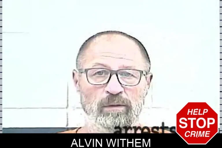 Alvin Withem