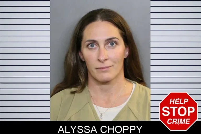 Alyssa Choppy