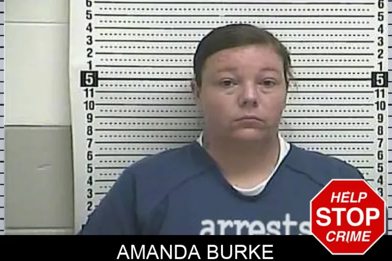 Amanda Burke