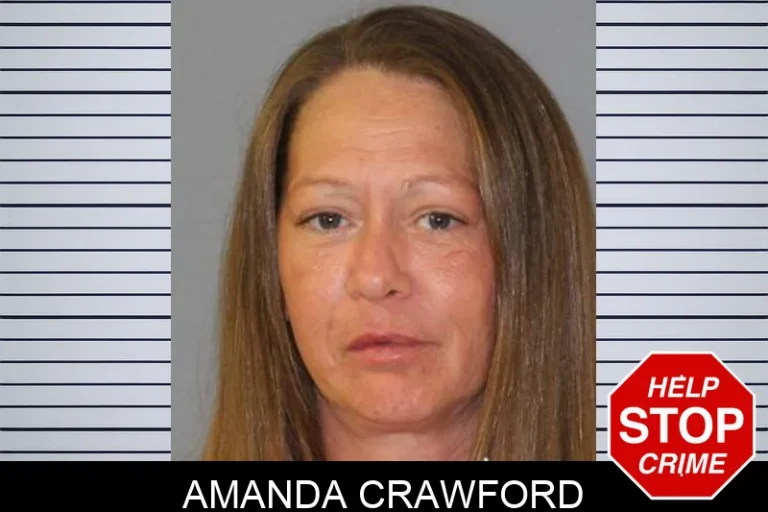 Amanda Crawford