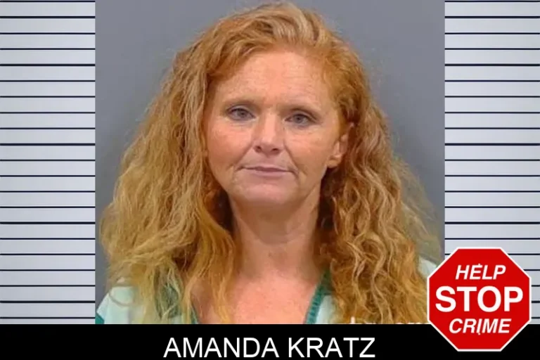 Amanda Kratz