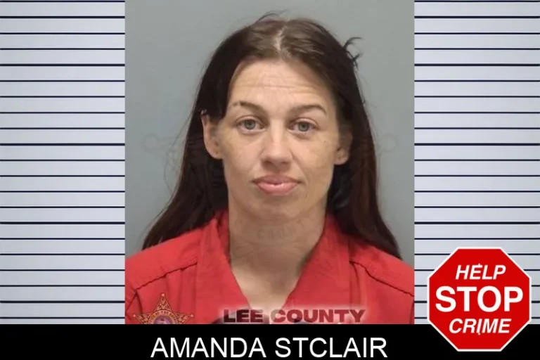 Amanda StClair
